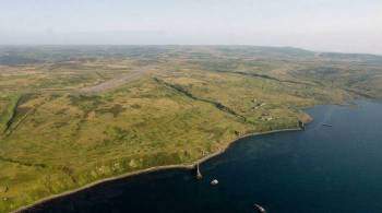В Сахалинской области уточнили слова губернатора об аренде острова Данией