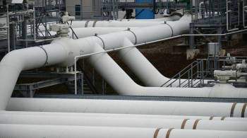 Цены фьючерсов на газ в Европе превысили 1000 долларов