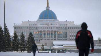 В Казахстане арестовали экс-зампреда комитета нацбезопасности Ергожина