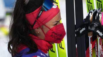 Степанова завоевала бронзу в гонке на 10 километров на молодежном ЧМ