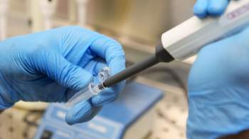 В России к августу-сентябрю появится обновленная вакцина от COVID-19