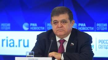 Россия вряд ли попросит ОДКБ присоединиться к спецоперации, заявил сенатор