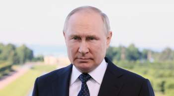 СМИ: ведущие британского ТВ-шоу потеряли дар речи после слов гостя о Путине
