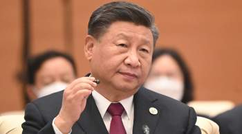 Си Цзиньпин призвал усилить безопасность в ядерной сфере