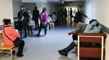 В медицинских учреждениях Югры ввели масочный режим 