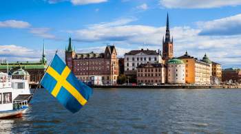 В Швеции пенсионный фонд признал факт провальных инвестиций в банки США