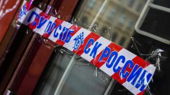 СК назвал причину закрытия части баров в центре Петербурга