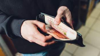 В России рассрочку будут предоставлять только профессиональные кредиторы 
