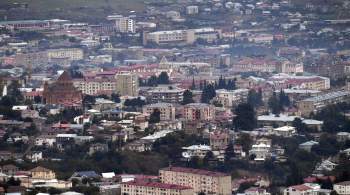 Глава МИД Армении вновь призвал развернуть в Карабахе миссию ООН 