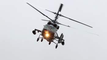 Авиация уничтожила морской дрон ВСУ, следовавший в направлении Крыма 
