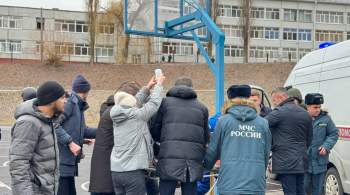 В Минздраве рассказали о состоянии пострадавших при обстреле Белгорода 