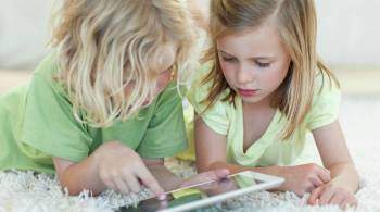 Почему детям нельзя играть с планшетом? Мнение нейропсихолога