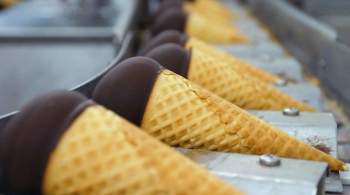 Производство мороженого  Инмарко  для России могут приостановить