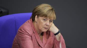 Пушков назвал крупнейший провал Ангелы Меркель