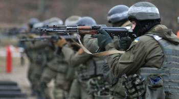 Минск назвал наращивание сил НАТО у границ Белоруссии  подготовкой к войне 