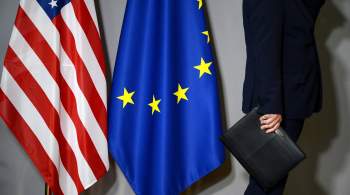 Австрийский политик назвал ЕС  полезным идиотом  США