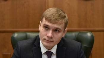 КПРФ выдвинула главу Хакасии Коновалова на выборы губернатора
