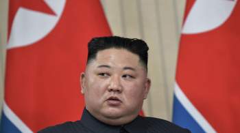 Цель КНДР — обладать сильнейшими в мире ядерными силами, заявил Ким Чен Ын