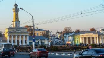 Костромские НКО получат прямое финансирование важных социальных проектов