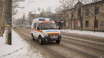 В Молдавии подтвердили 16 случаев заражения омикрон-штаммом