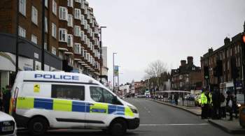 Британский полицейский признался в изнасиловании и убийстве Сары Эверард