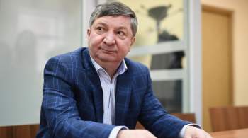 Прокуратура потребовала взыскать с генерала Арсланова 1,4 миллиарда рублей