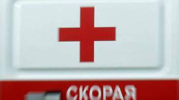 В Ярославле охранник поликлиники брызнул газом в лицо пенсионерке