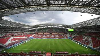 Матч отбора ЧМ-2022 Россия — Словакия не будет перенесен из Казани