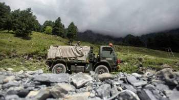 Индия отключила связь и интернет в Кашмире из-за проникновения террористов