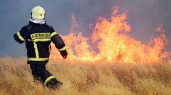 Свыше 100 приморских пожарных отправились на помощь в Якутию