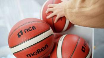 ПСБ открыл пятый региональный центр уличного баскетбола