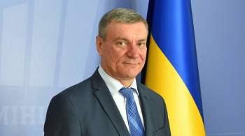 Вице-премьер Украины Уруский решил покинуть пост