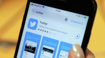В Госдуме обвинили Twitter в политике двойных стандартов