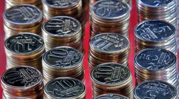 В Госдуме предложили отказаться от металлических монет