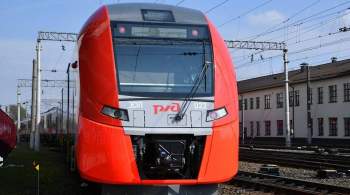 Россия возобновит железнодорожные маршруты в Гомель и Полоцк