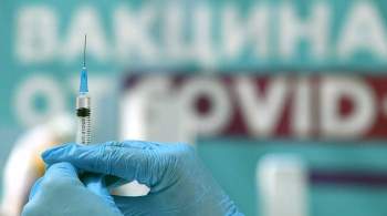 В Нижегородской области сдвинули срок обязательной вакцинации от COVID-19