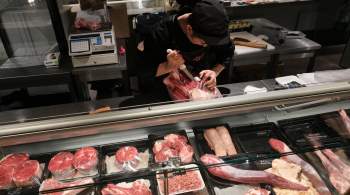 В России свинина и мясо кур подорожали, сообщил Росстат 