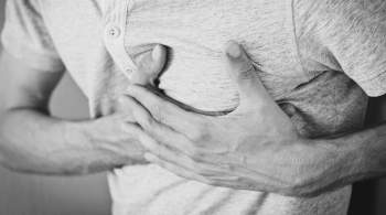 Россиянам рассказали, как легко справиться с приступом сердечной аритмии