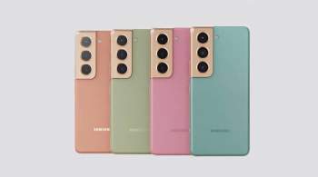 Раскрыт дизайн будущего Samsung Galaxy S22 Plus