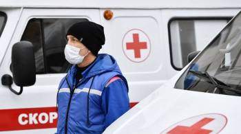 Число пострадавших в ДТП с автобусом в Москве выросло до девяти человек