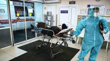 Главврач Филатовской больницы рассказал о жалобах пациентов с COVID-19