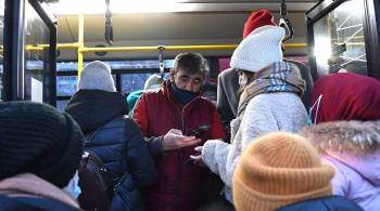 В Татарстане введут  республиканский  QR-код для проезда в транспорте