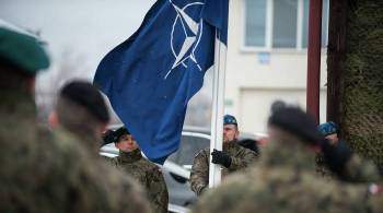 В Чехии назвали условие распада НАТО