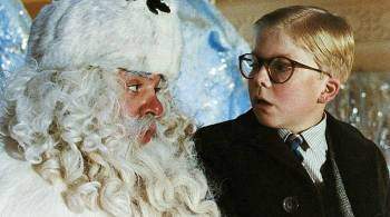 Warner Bros. спустя почти 40 лет снимет сиквел  Рождественской истории 