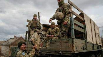 Украина сосредоточила 60 тысяч военных у границ ДНР и ЛНР, сообщил Шойгу