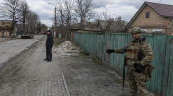Польша готова помочь Украине в расследовании по Буче
