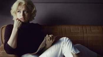 Компания Marilyn Monroe Estate заступилась за Ану де Армас в роли Монро