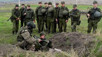 Ростовская область приступила к выполнению нового мобилизационного задания