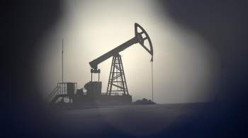 Добыча нефти в России в мае снизилась на 150 тысяч баррелей в сутки