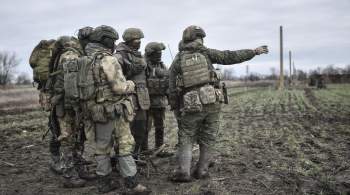 В Генштабе заявили о 80 тысячах мобилизованных из Донбасса